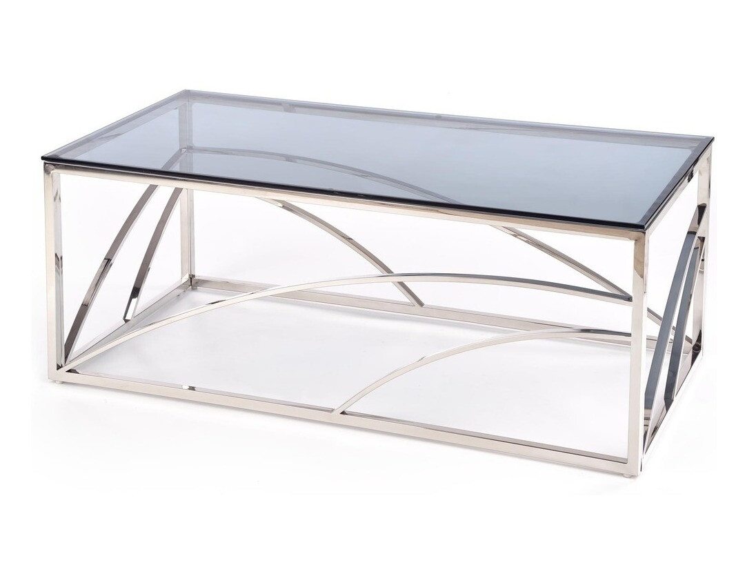 Mesa de centro Houston 988 (Plata)