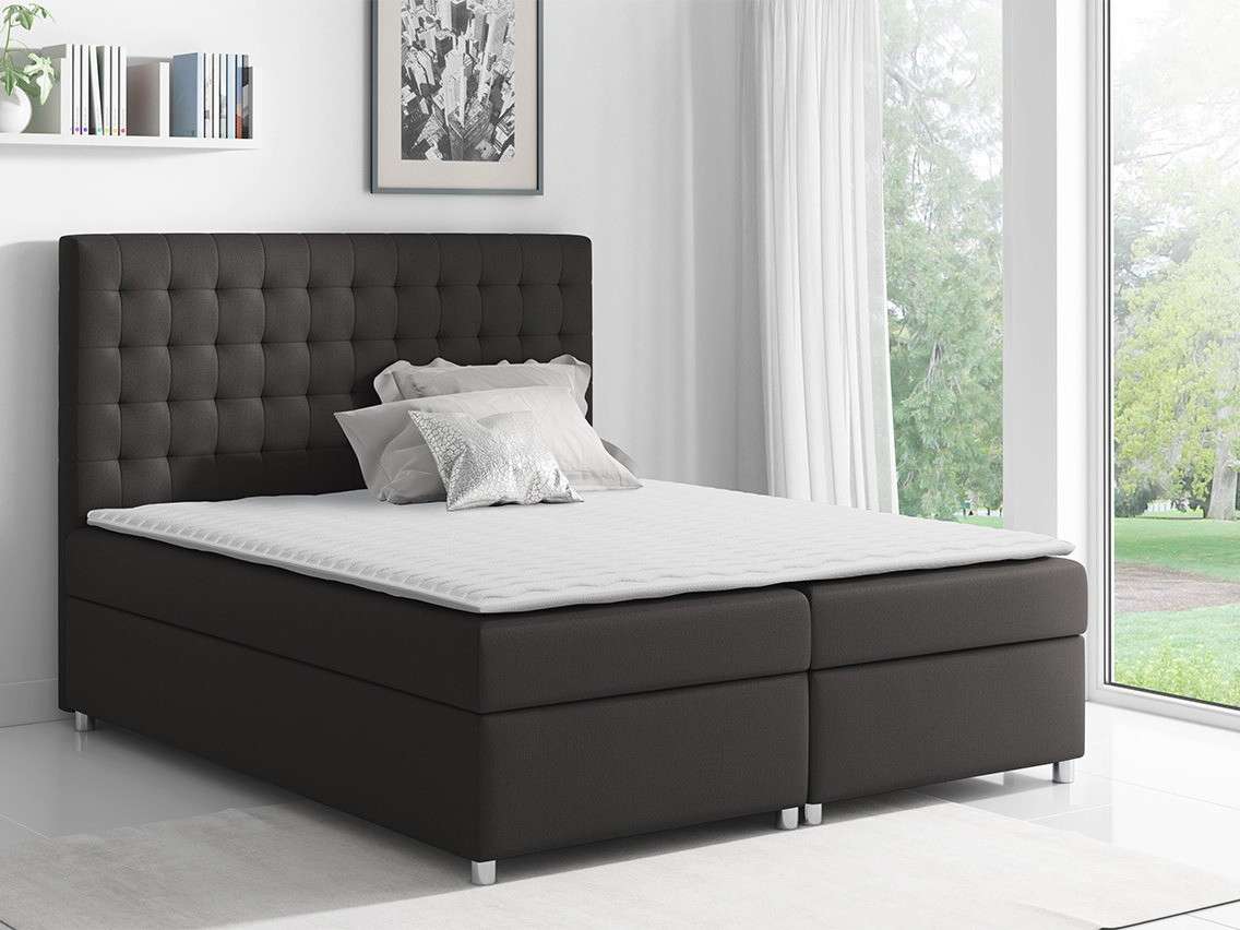 Cama continental Baltimore 115 (Bristol 2458)