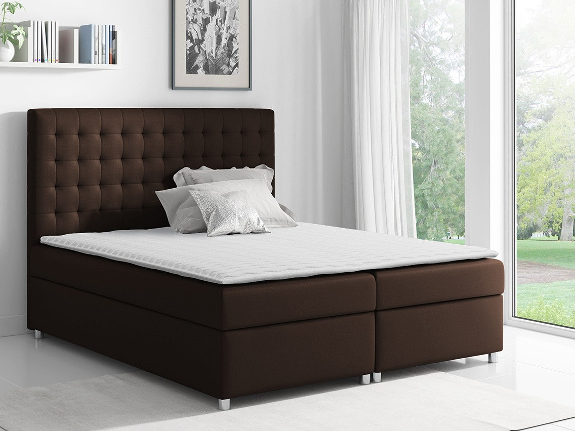 Cama continental Baltimore 115 (Manila 04)