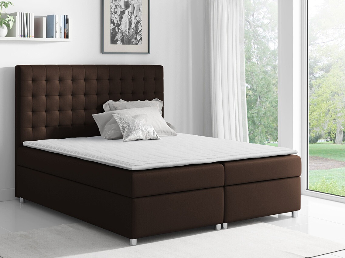 Cama continental Baltimore 115 (Manila 04)