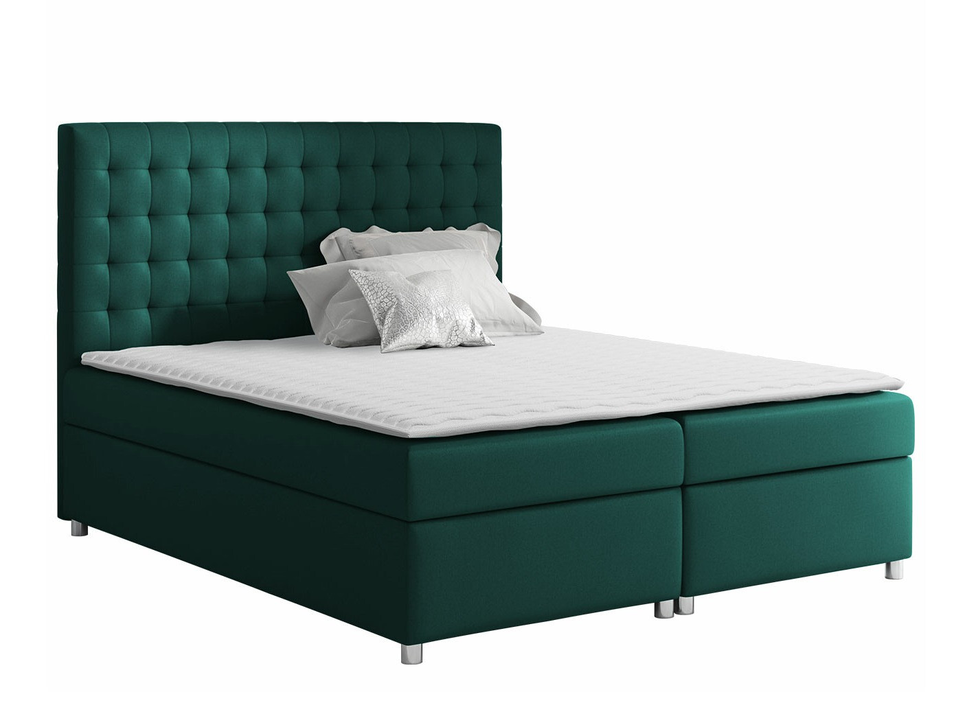 Cama continental Baltimore 115 (Manila 37)