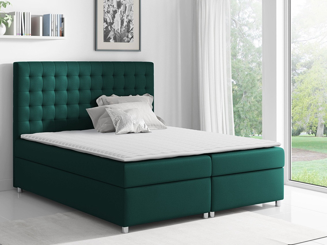 Cama continental Baltimore 115 (Manila 37)