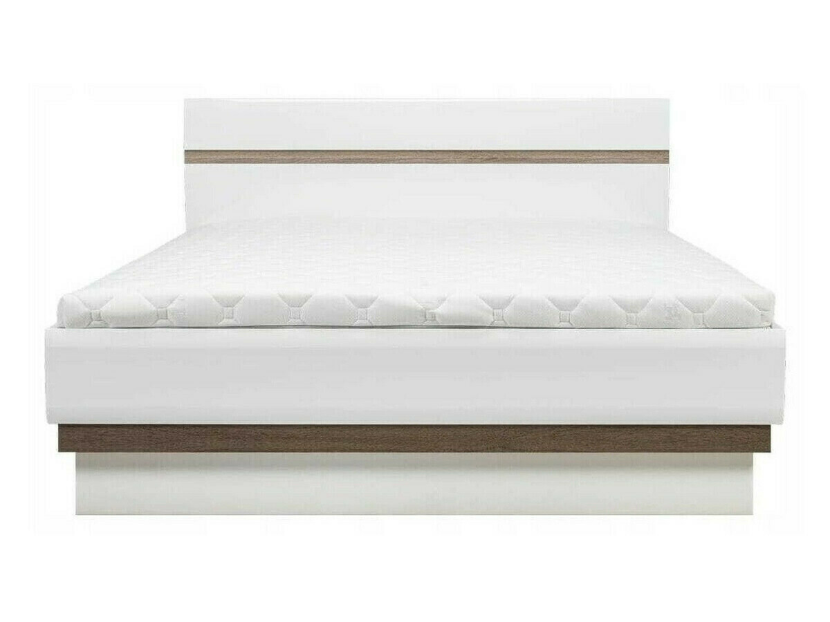 Cama Salsevi 117
