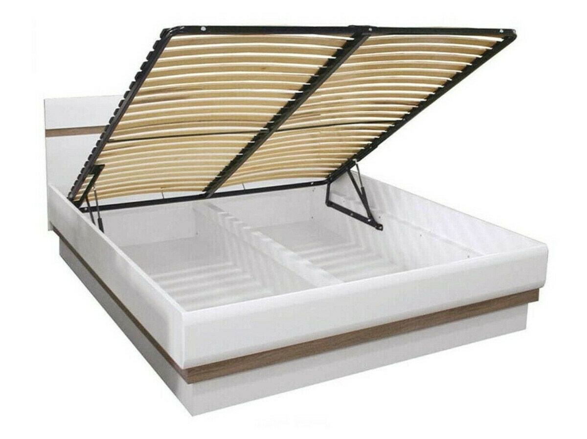 Cama Salsevi 117