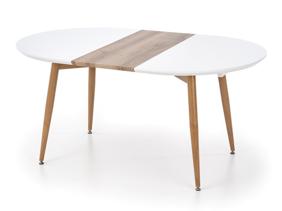 Conjunto de mesas y sillas para comedor Houston Humus