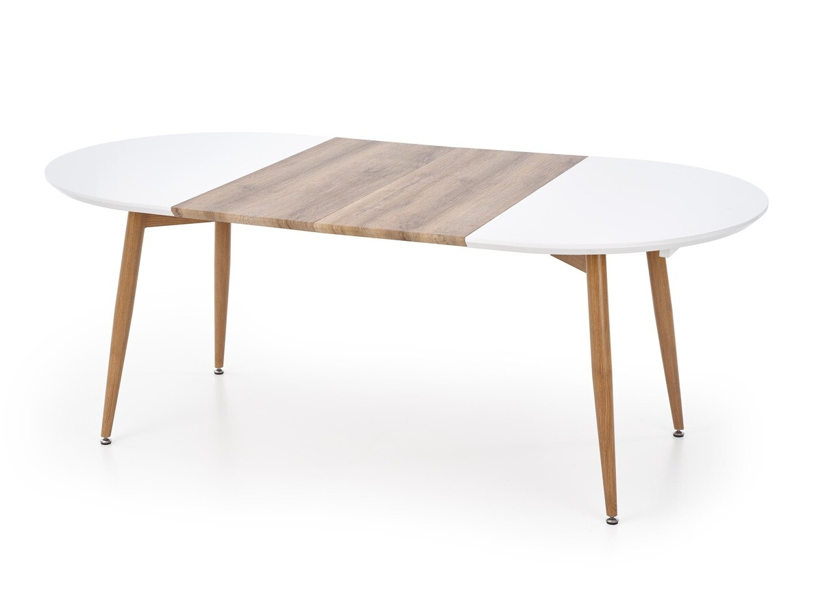 Conjunto de mesas y sillas para comedor Houston Humus