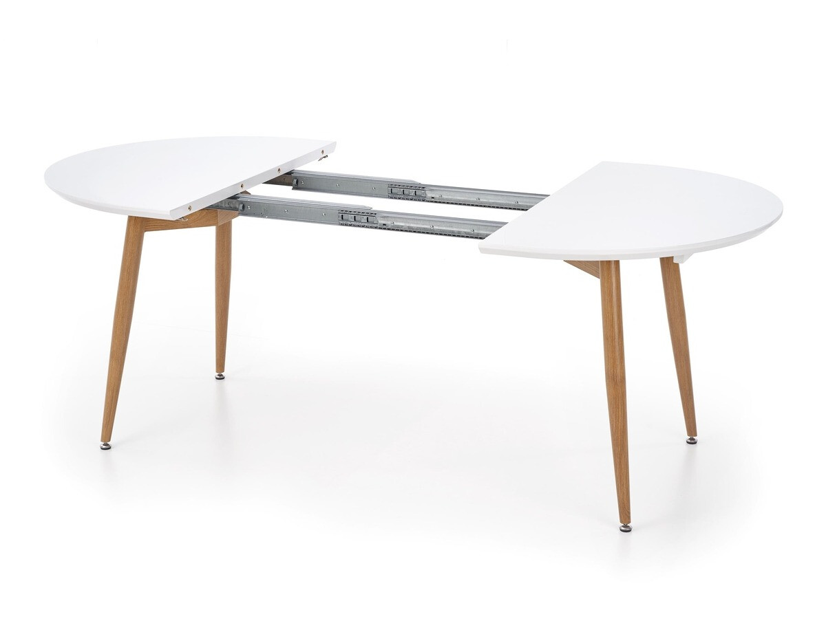 Conjunto de mesas y sillas para comedor Houston Humus