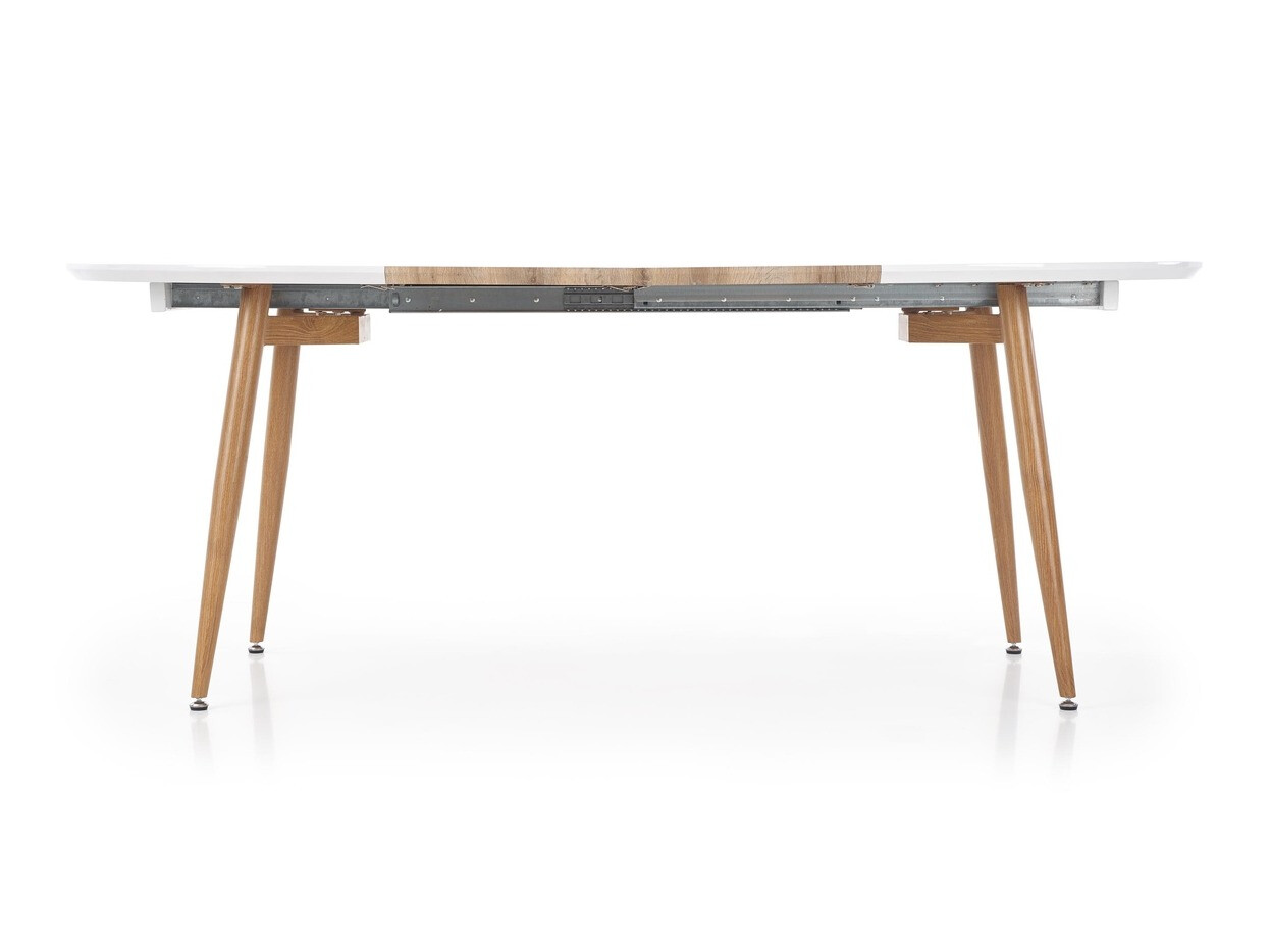 Conjunto de mesas y sillas para comedor Houston Humus