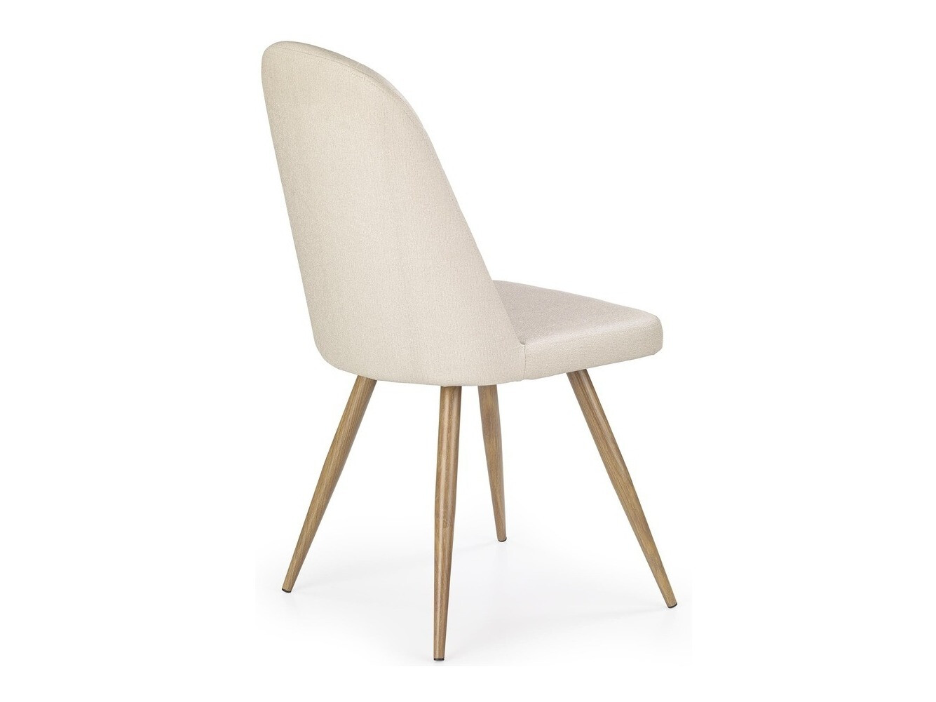 Conjunto de mesas y sillas para comedor Houston Humus