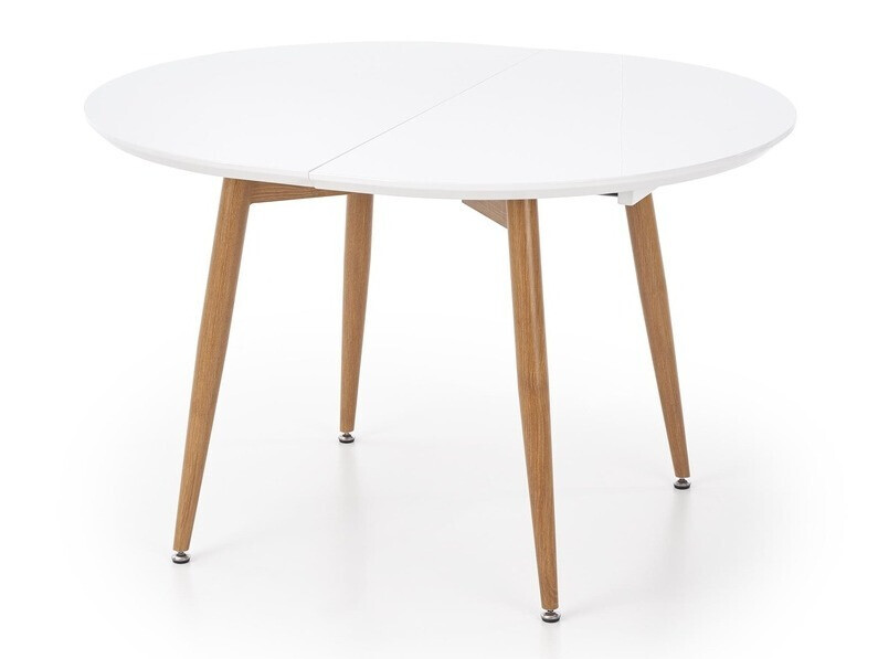 Conjunto de mesas y sillas para comedor Houston Humus