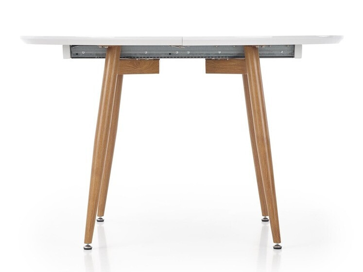 Conjunto de mesas y sillas para comedor Houston Humus