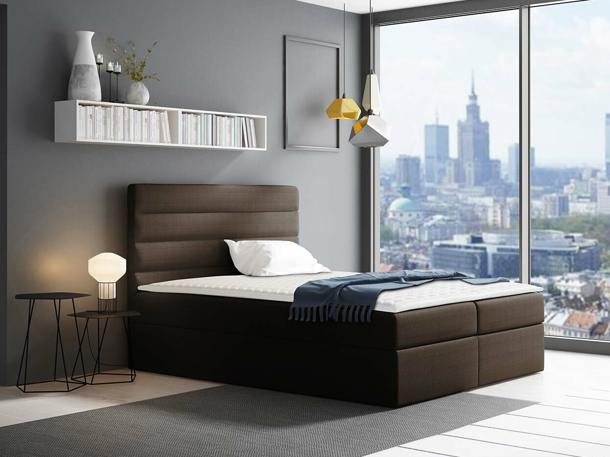 Cama continental Baltimore 129 (Makalu 4)