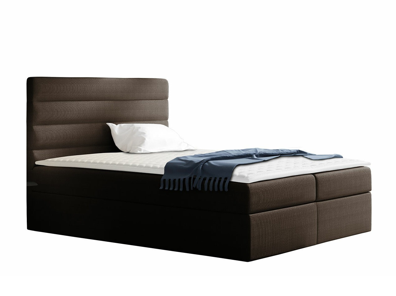 Cama continental Baltimore 129 (Makalu 4)