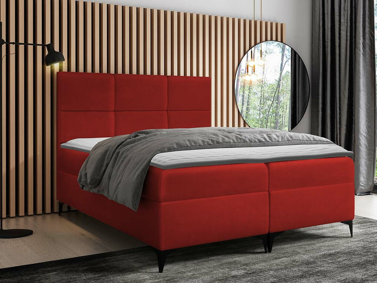 Cama continental Baltimore 133 (Manila 28)
