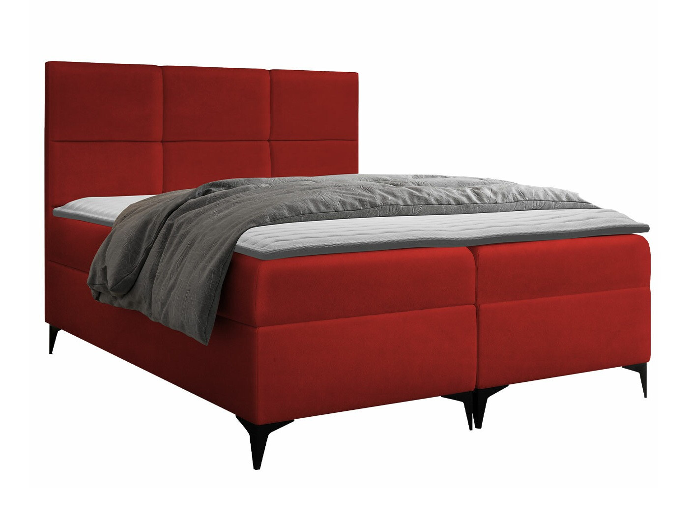 Cama continental Baltimore 133 (Manila 28)