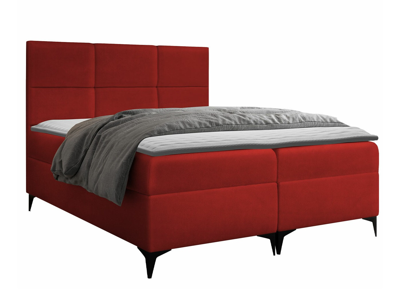 Cama continental Baltimore 133 (Manila 28)