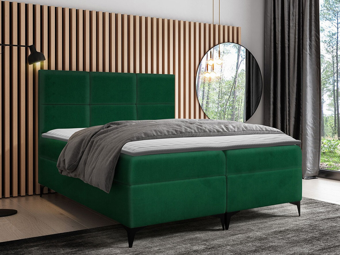 Cama continental Mare (Magic Velvet 2225)