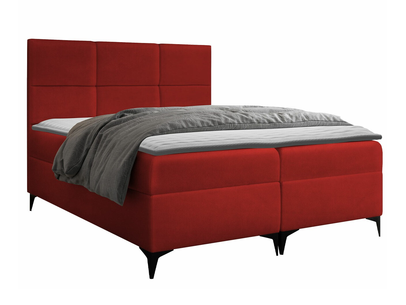 Cama continental Mare (Manila 28)