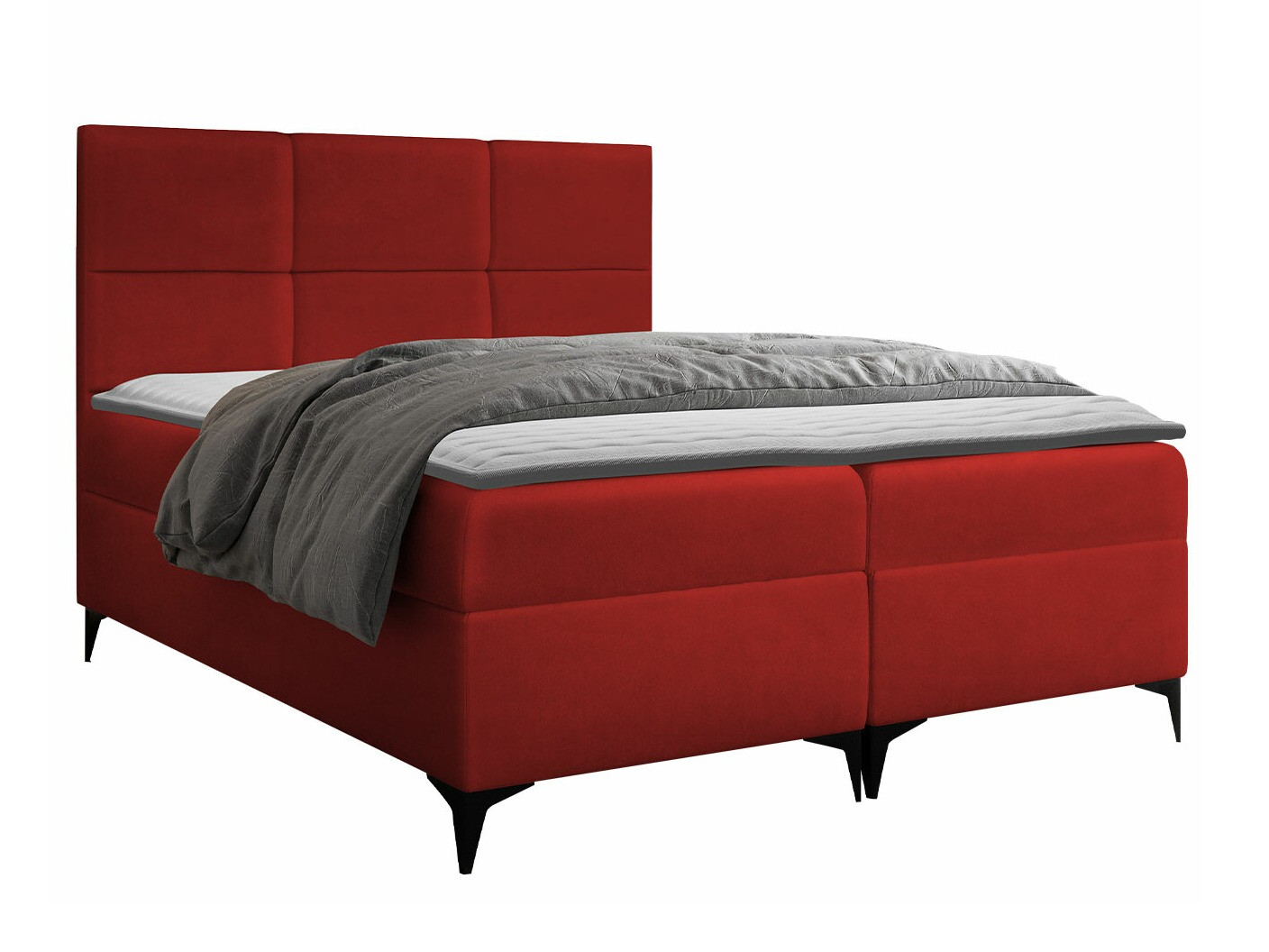 Cama continental Mare (Manila 28)