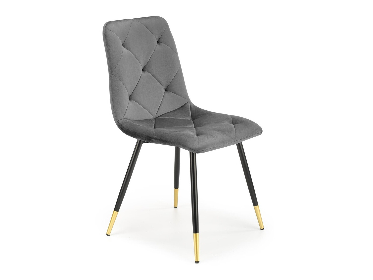 Silla Houston 1022 (Gris)