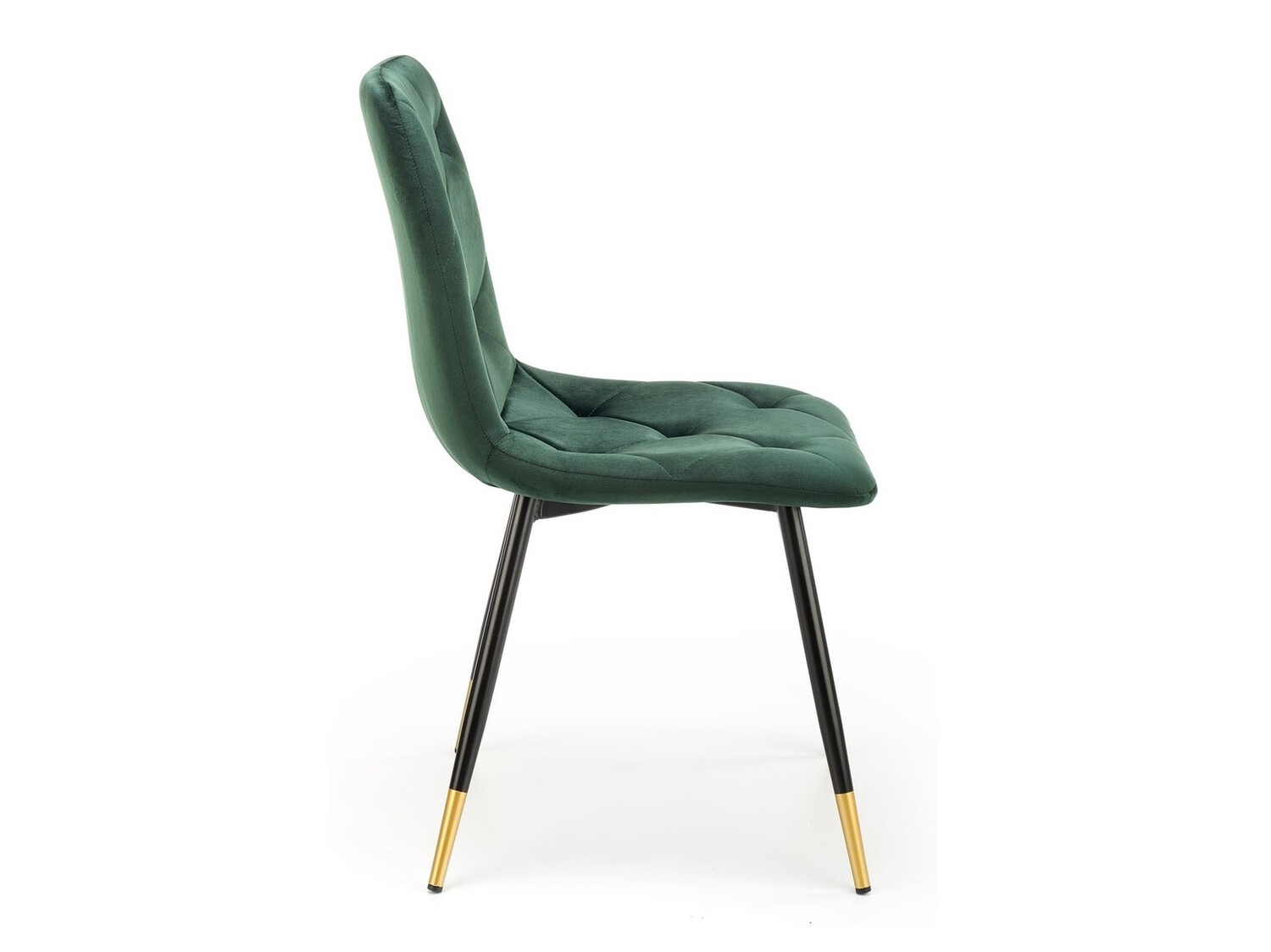 Silla Houston 1022 (Verde oscuro)