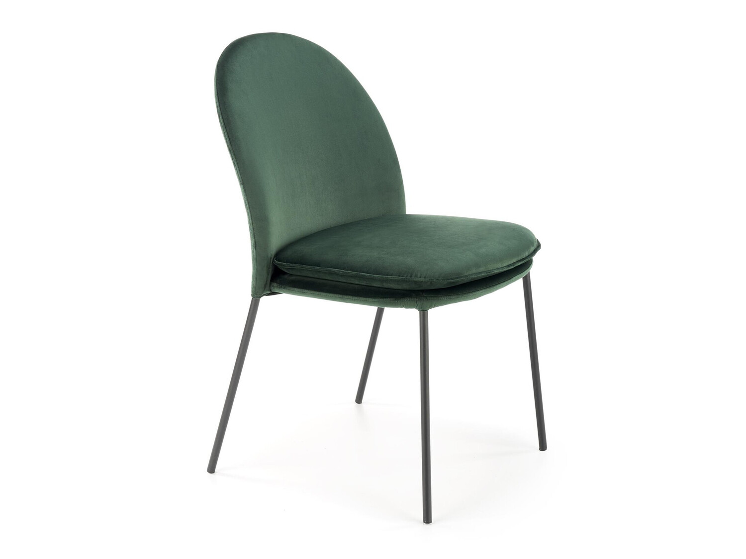 Silla Houston 1281 (Verde oscuro)