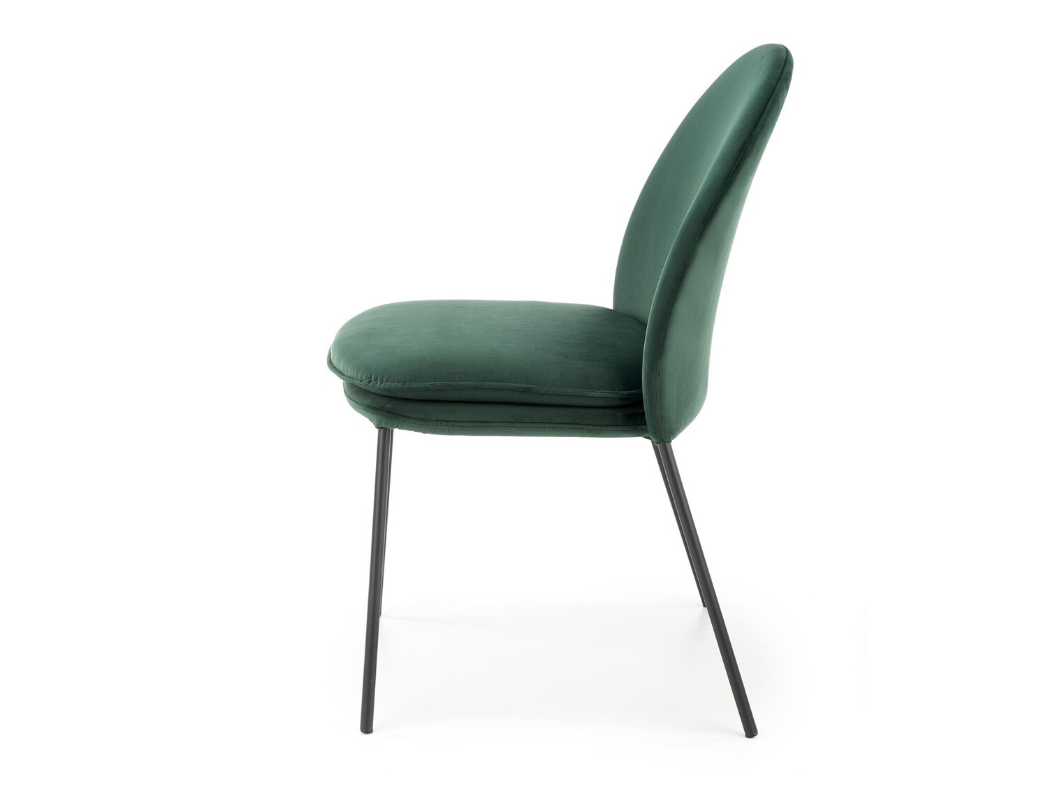 Silla Houston 1281 (Verde oscuro)