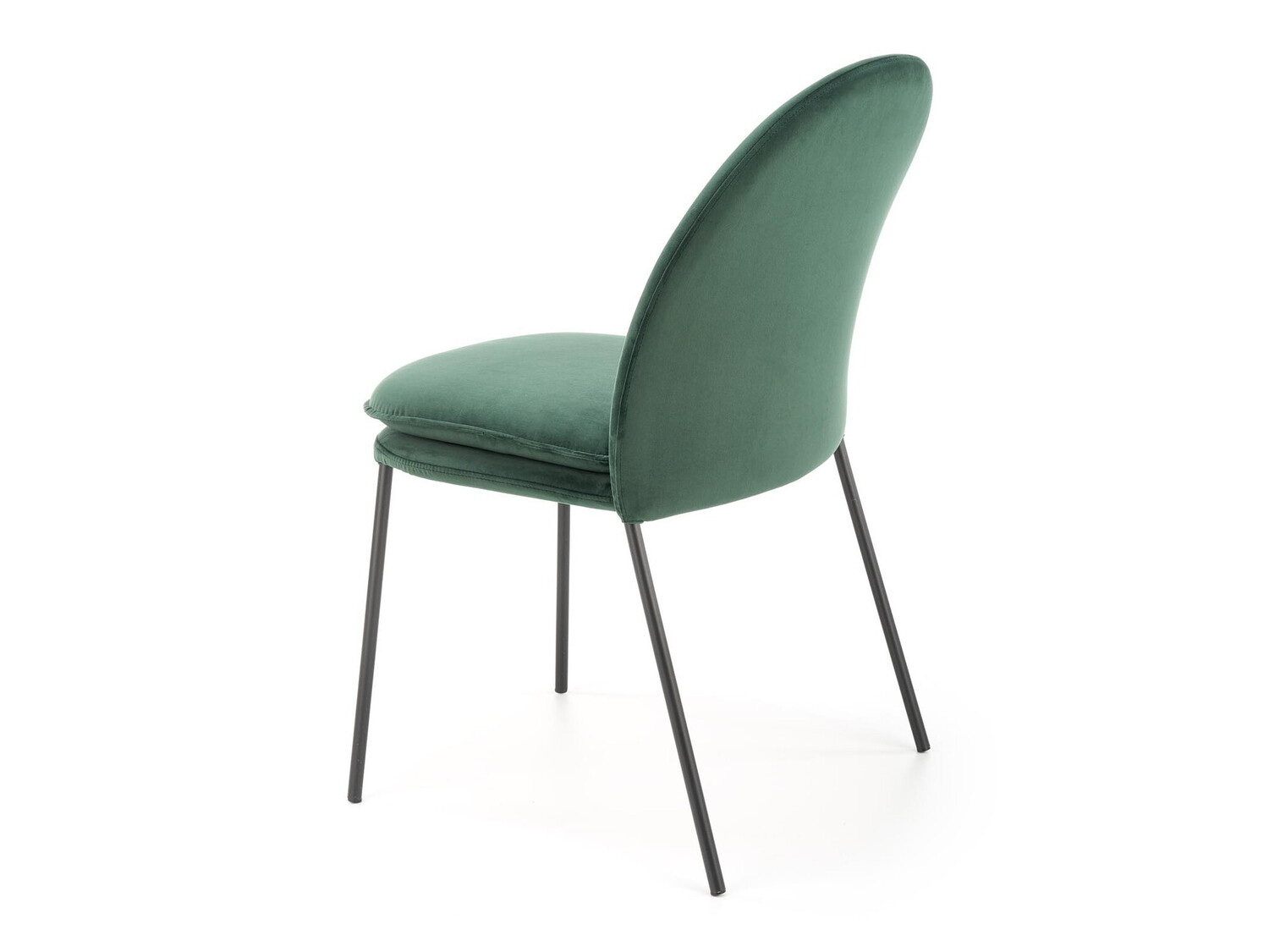 Silla Houston 1281 (Verde oscuro)
