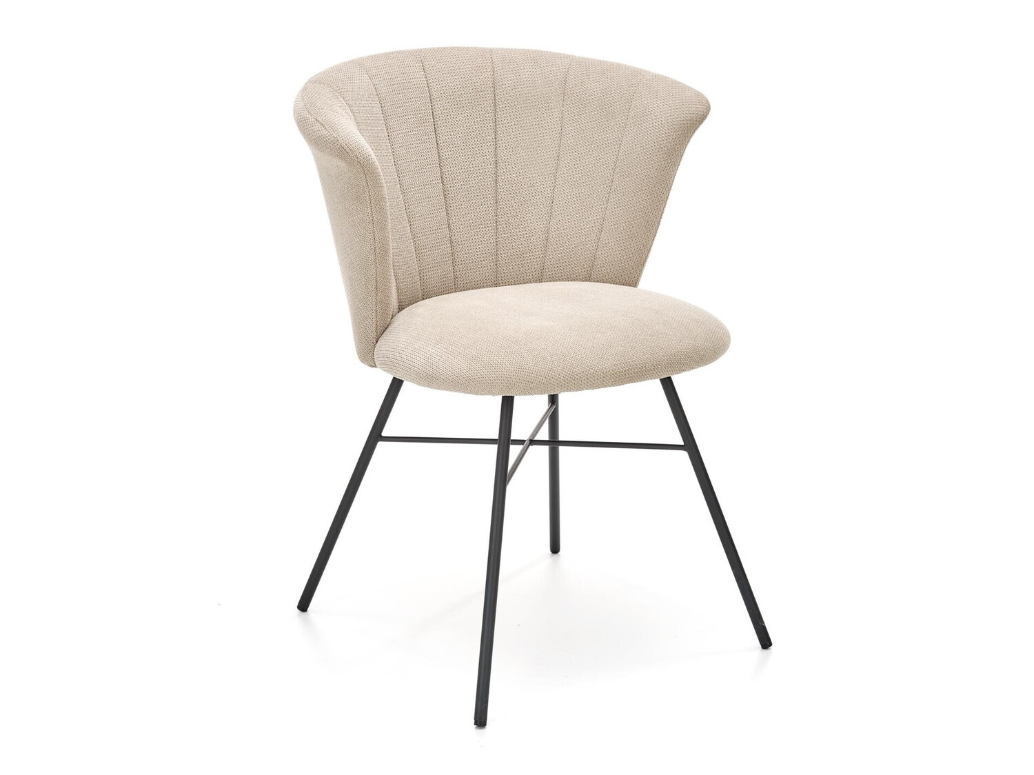 Silla Houston 1282 (Beige)