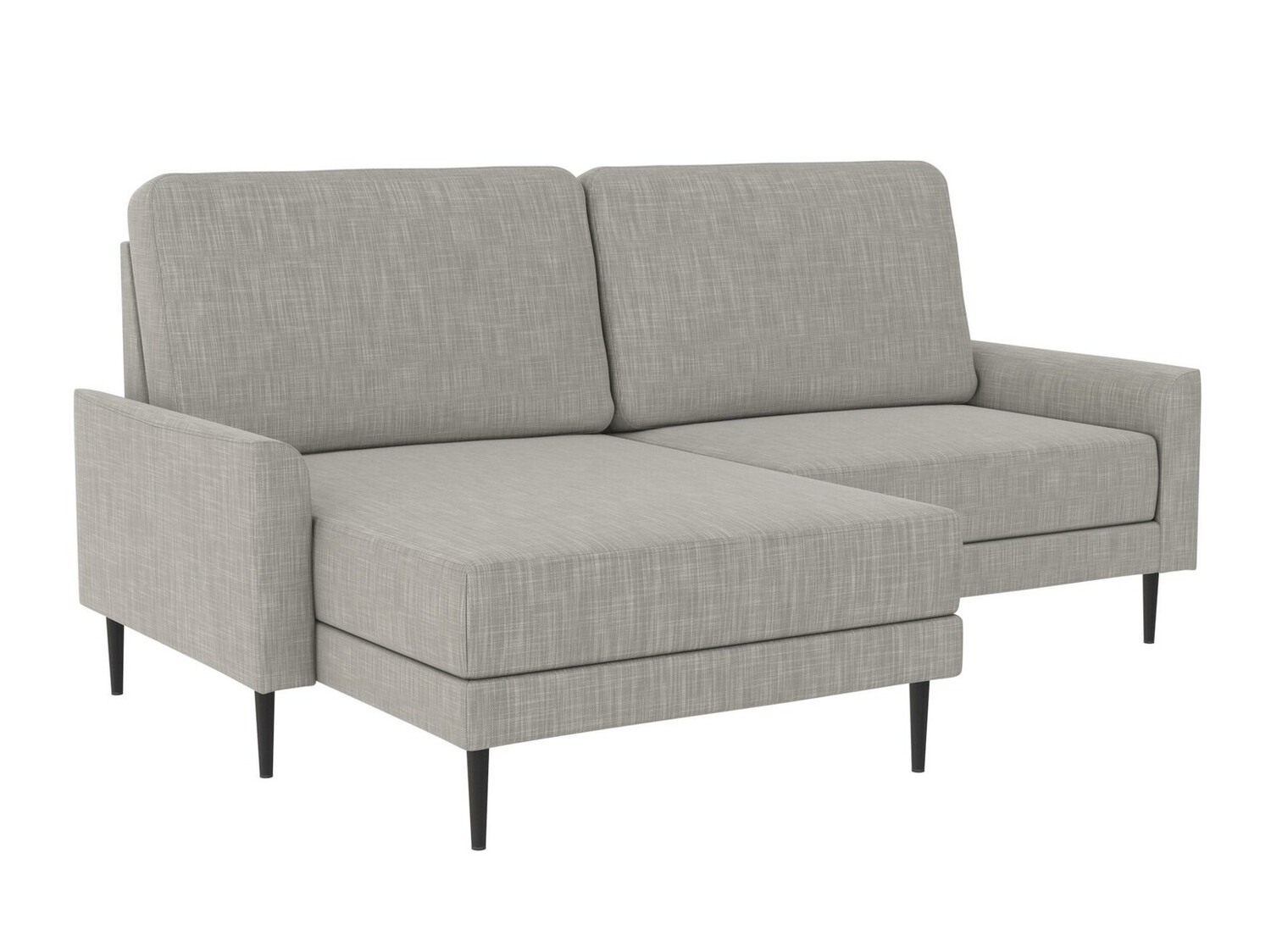 Sofá rinconero CosmoLiving by Cosmopolitan 131