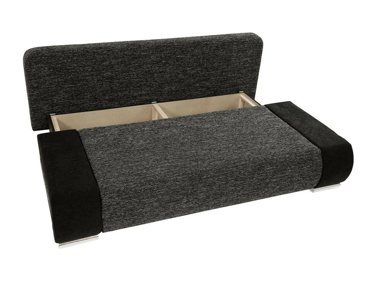 Sofá-cama Comfivo 144 (Uttario Velvet 2954 + Uttario Velvet 2951)