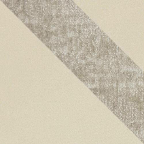 Sofá rinconero Comfivo 107 (Magic Velvet 2250 + Miu 2041)