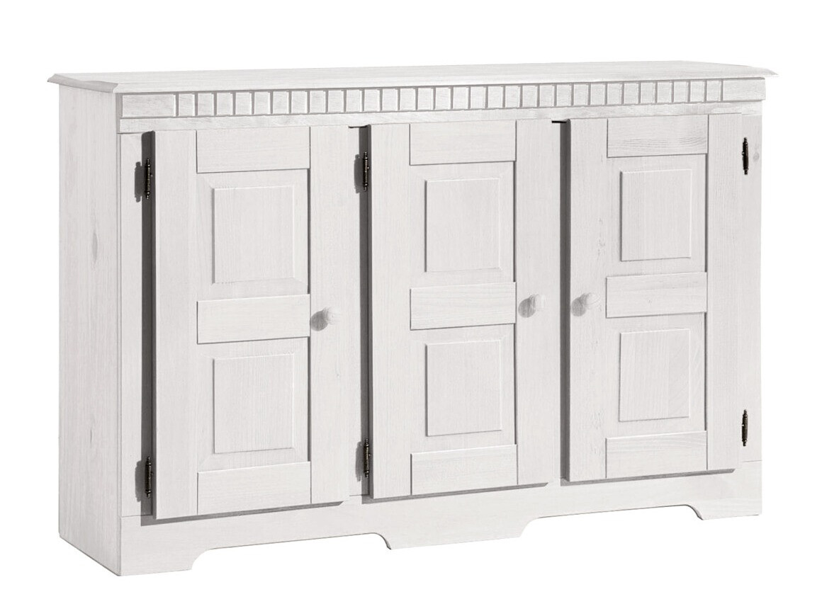 Aparador Cavfelo 101 (Blanco)