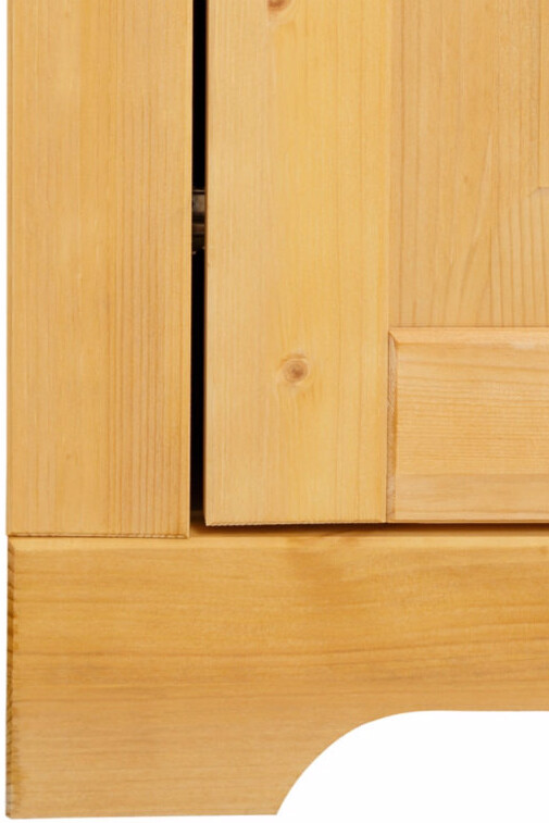 Estantería Cavfelo 109 (Pino)