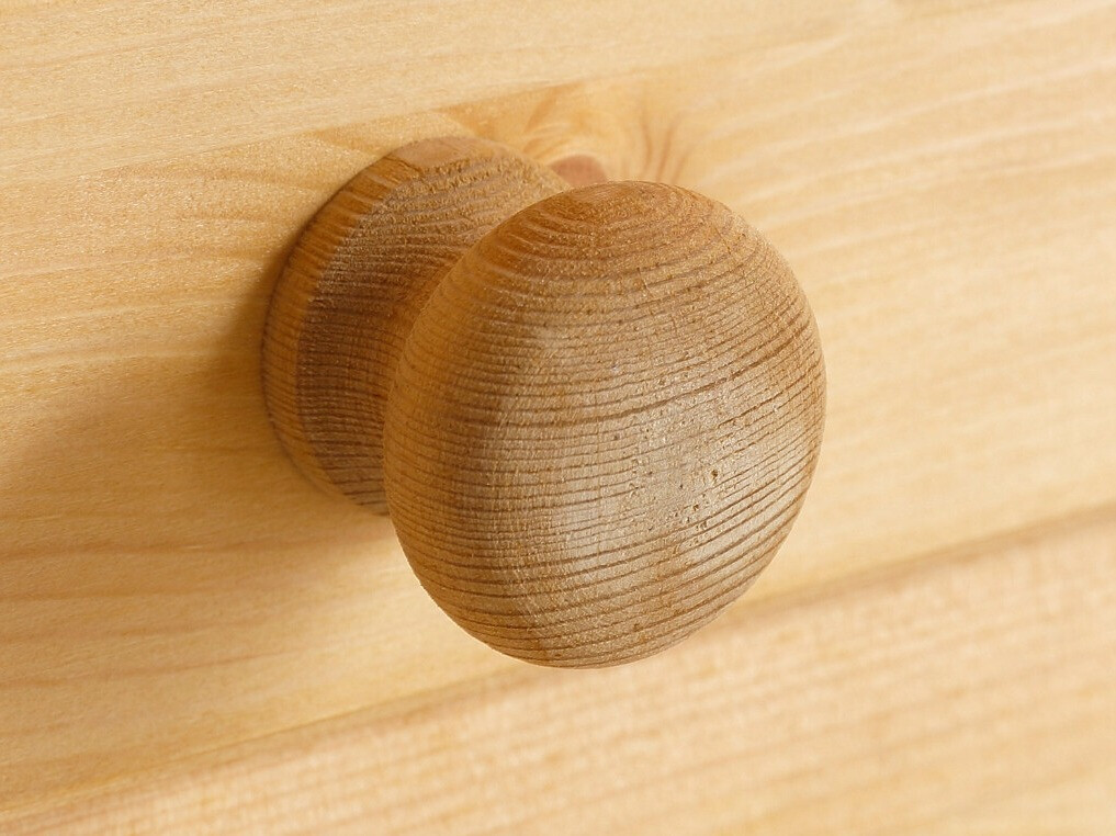 Estantería Cavfelo 109 (Pino)