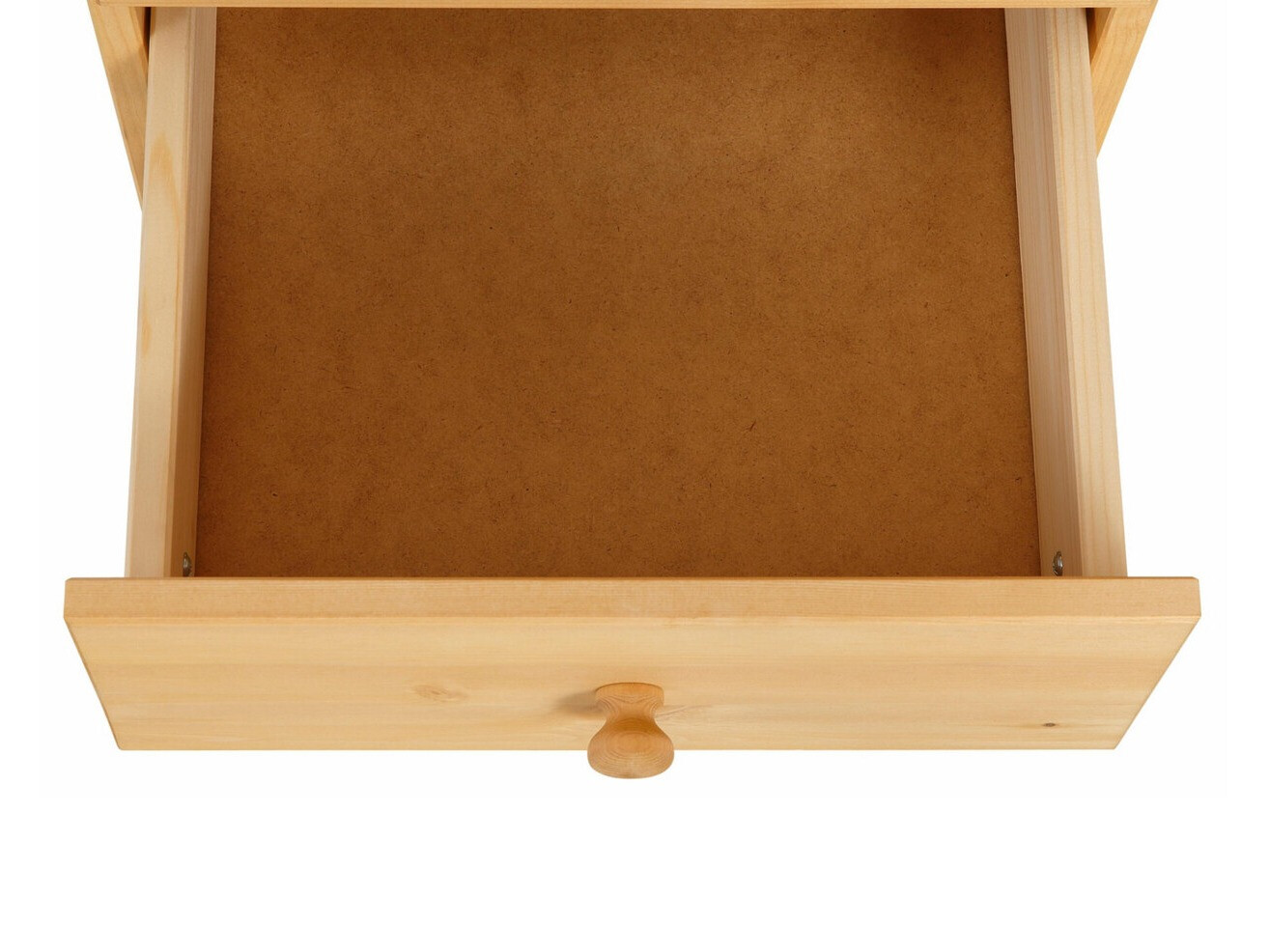 Mesa de oficina Cavfelo 100 (Pino)