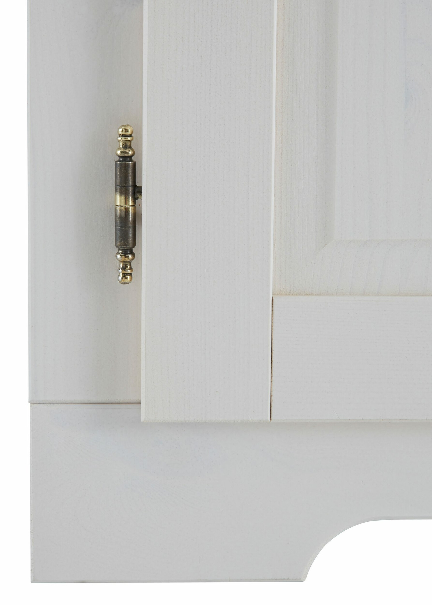 Aparador Cavfelo 104 (Blanco + Pino)