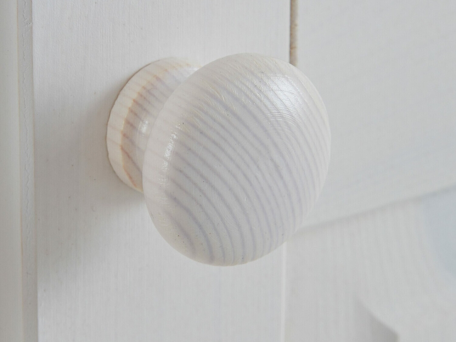 Aparador Cavfelo 104 (Blanco + Pino)