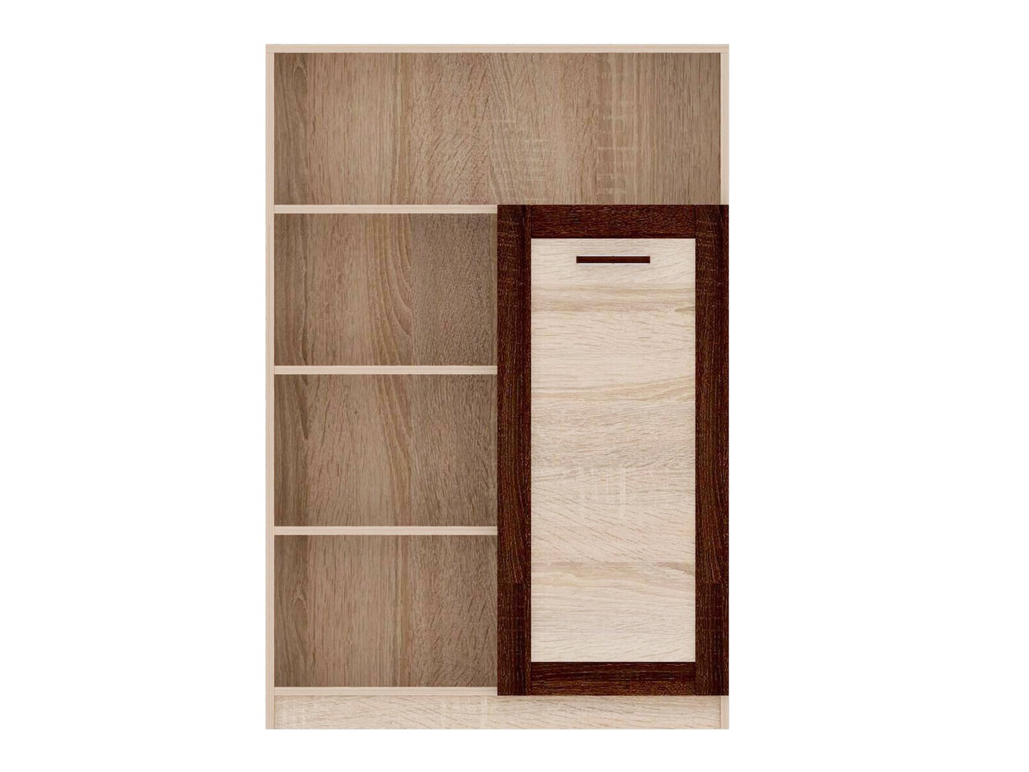 Estantería Daleta 121