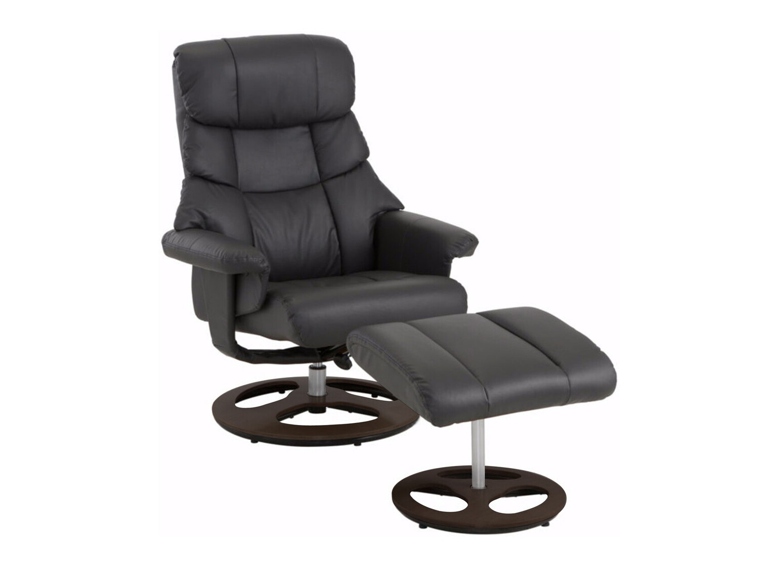 Sillón Denton 294 (Negro)