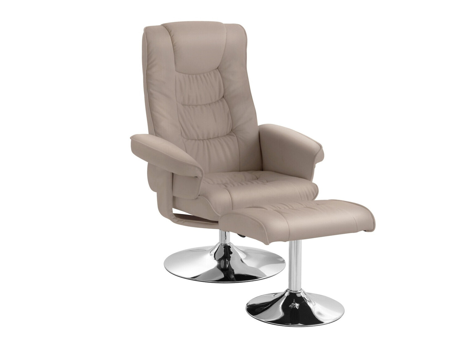 Sillón Denton 675 (Capuchino)
