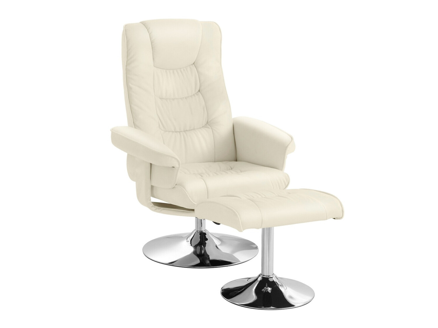Sillón Denton 675 (Crema)