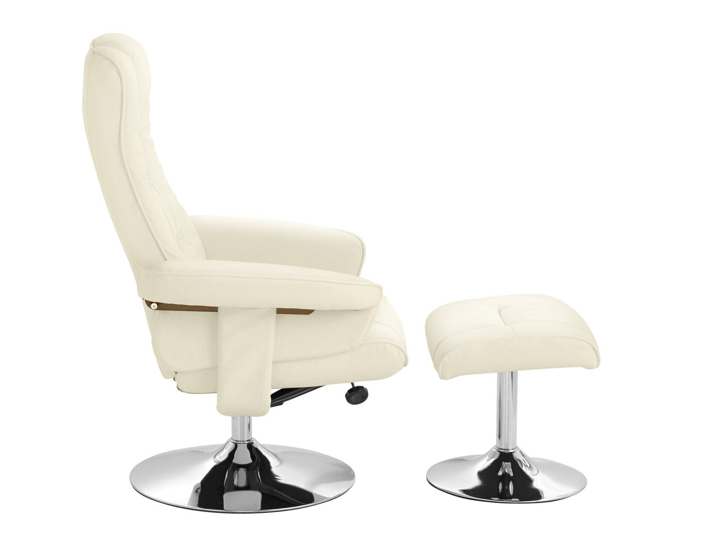 Sillón Denton 675 (Crema)
