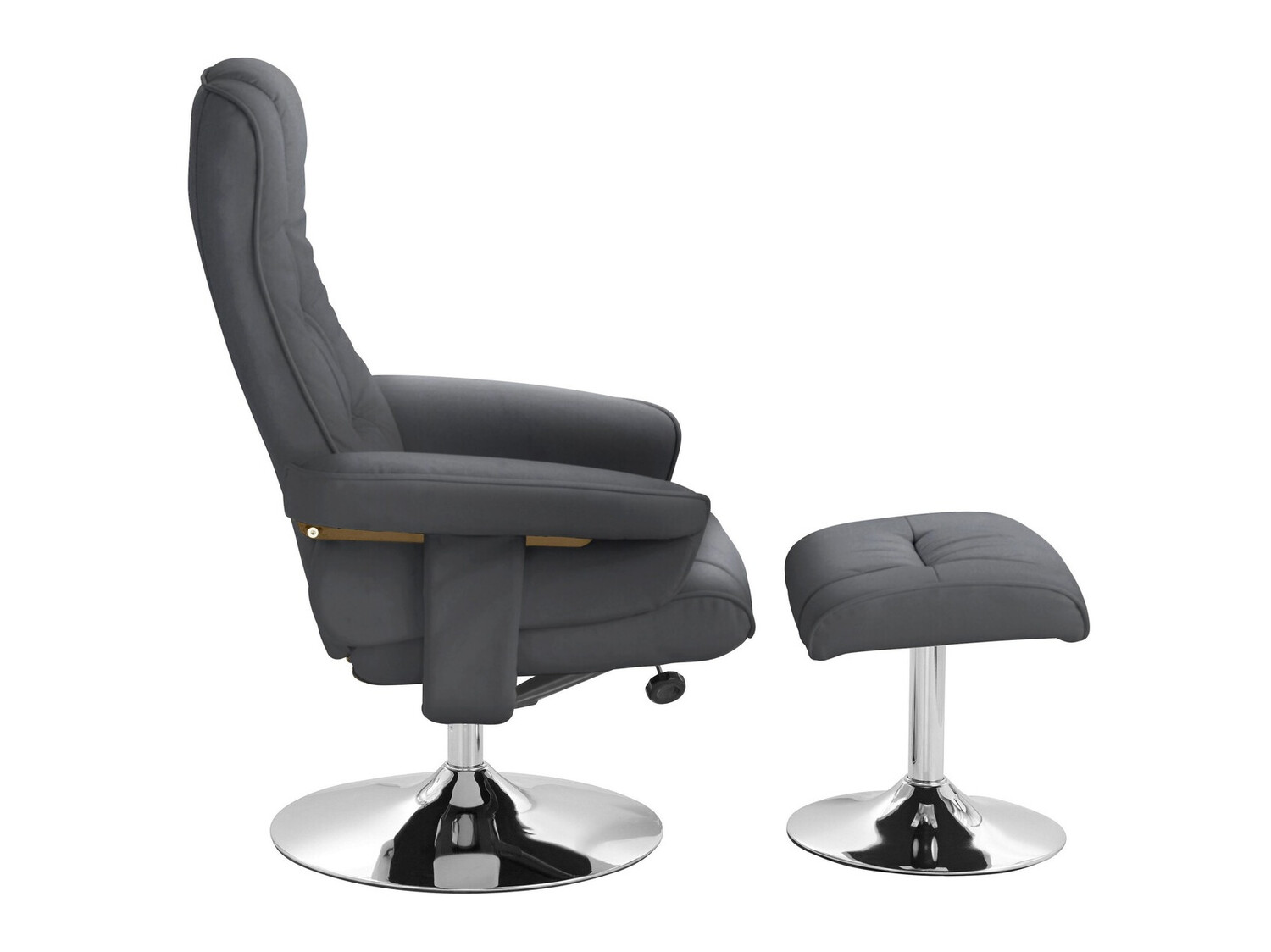 Sillón Denton 675 (Negro)
