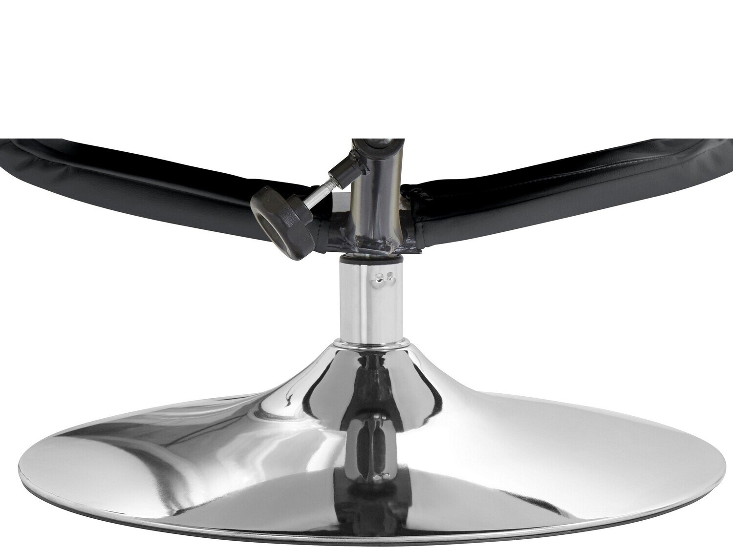 Sillón Denton 675 (Negro)