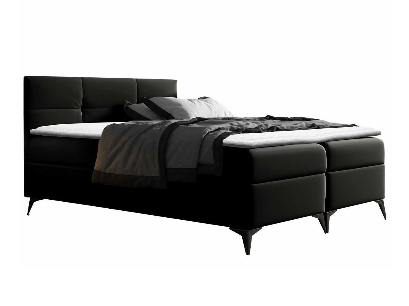 Cama continental Baltimore 134 (Soft 011)