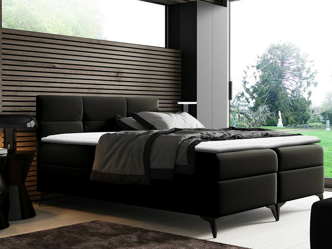 Cama continental Baltimore 134 (Soft 011)