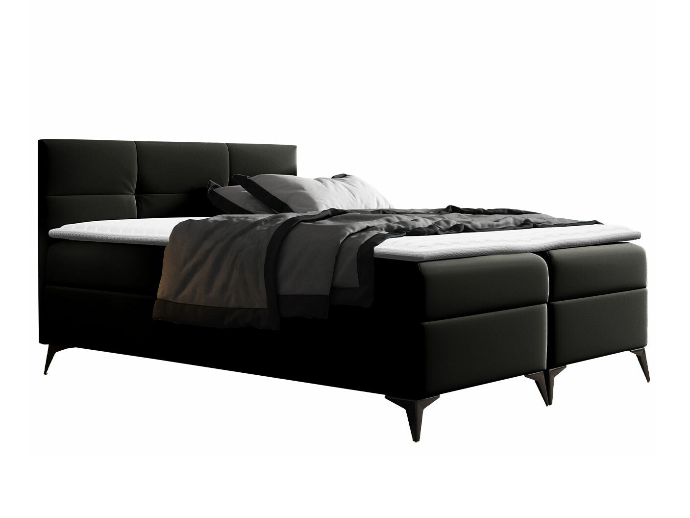 Cama continental Baltimore 134 (Soft 011)