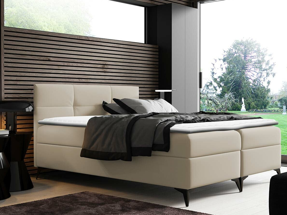 Cama continental Baltimore 134 (Soft 033)