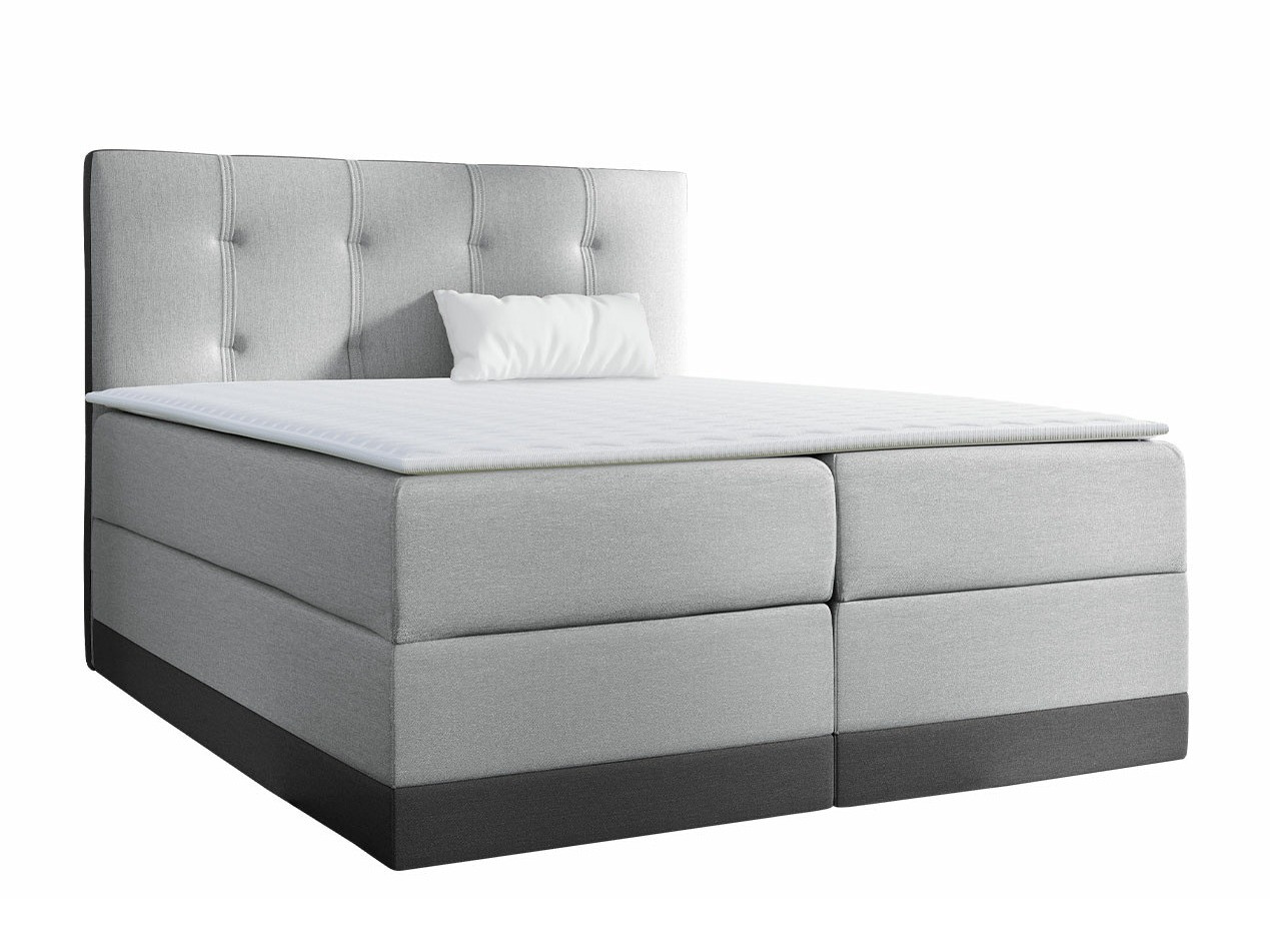 Cama continental Baltimore 139 (Kameleon 92 + Kameleon 84)